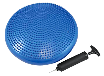disque de stabilite et proprioception