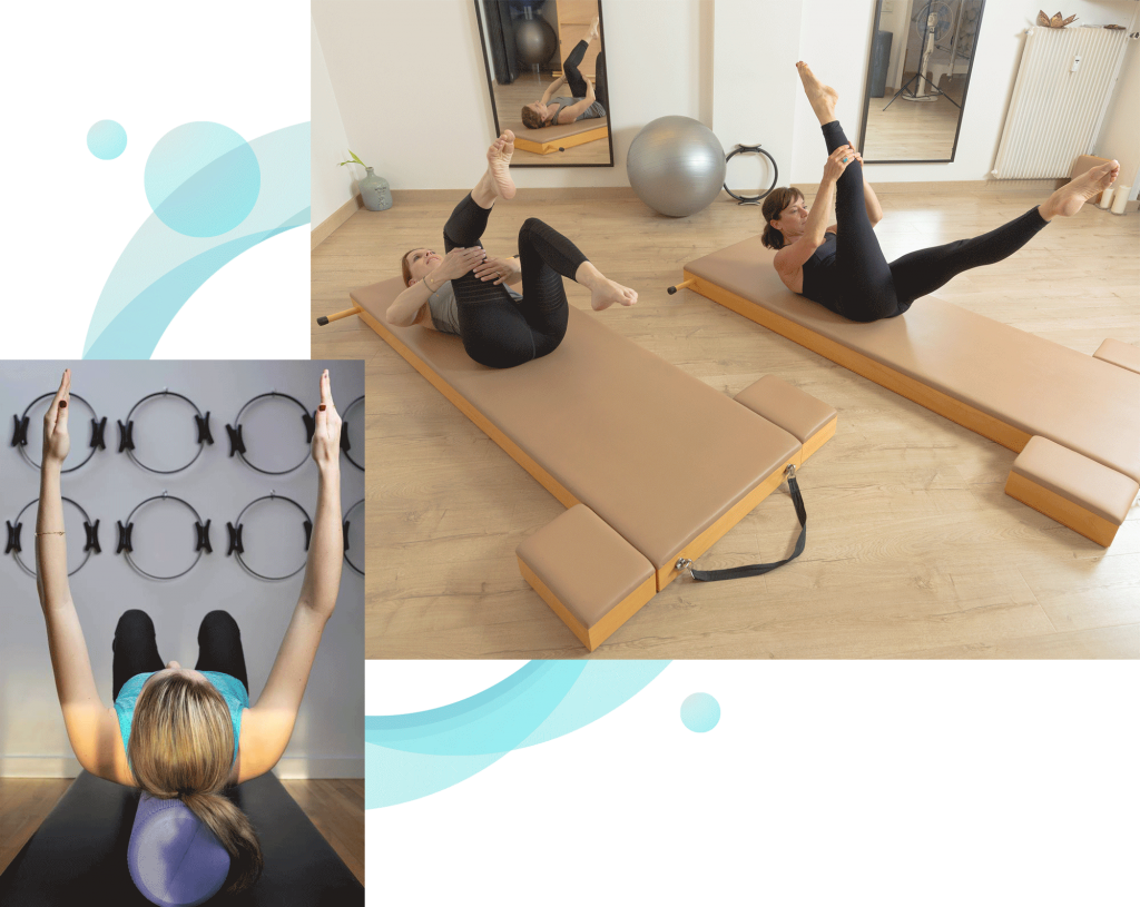 pilates Nadege Picq Studio Nai'a