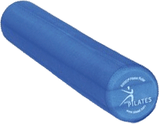rouleau pilates