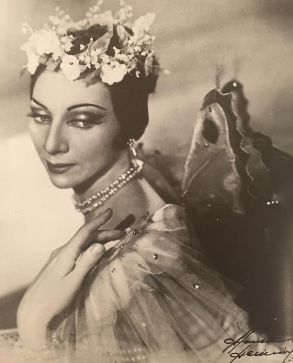 ROSELLA HIGHTOWER
