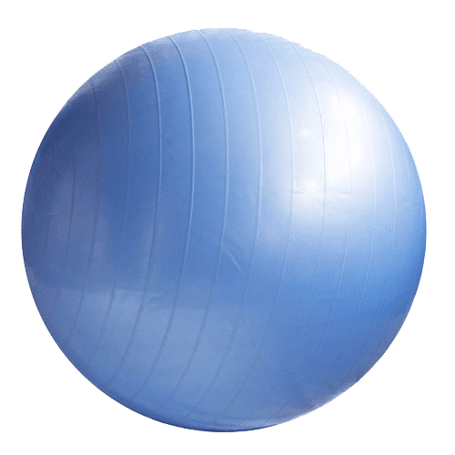 swiss ball pilates