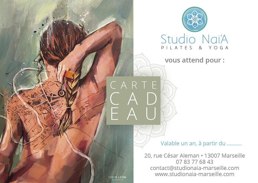 GIFT VOUCHERS