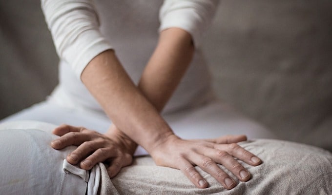image position shiatsu