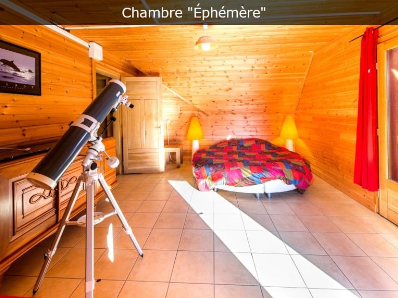 Chambre double