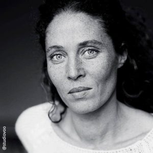 Hélène Marquet - Shiatsu AoiMori