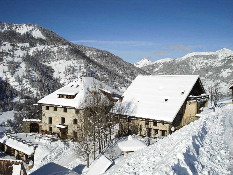L'hôtel de Gaudissard